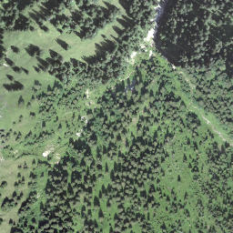 Satellite imagery of Glaubenbielen, CH