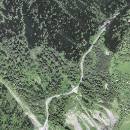 Satellite imagery of Alpoglerberg, CH