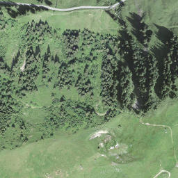 Satellite imagery of Mörliegg, CH