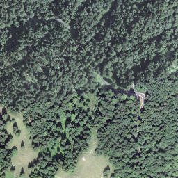 Satellite imagery of Meisibüelegg, CH
