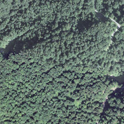 Satellite imagery of Meisibüelegg, CH