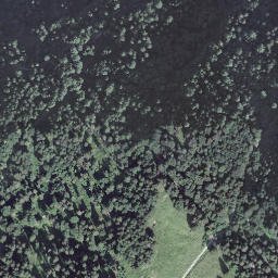 Satellite imagery of Lecki Dossen, CH
