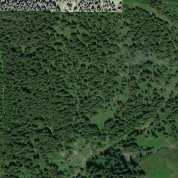 Satellite imagery of Wengenhorn, CH