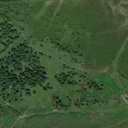 Satellite imagery of Wengenhorn, CH