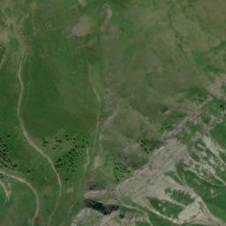 Satellite imagery of Wengenhorn, CH