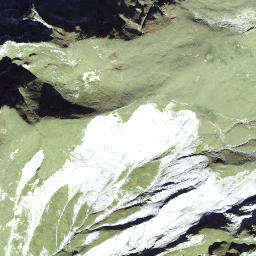 Satellite imagery of Stäfelihörnli, CH