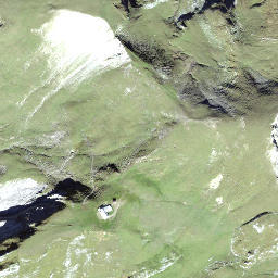 Satellite imagery of Juchli, CH