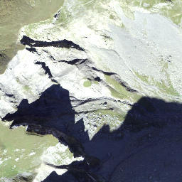 Satellite imagery of Juchli, CH