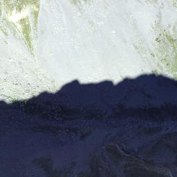 Satellite imagery of Juchli, CH