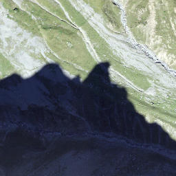 Satellite imagery of Sunnigberg, CH