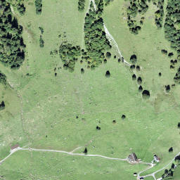 Satellite imagery of Schwarzegg, CH