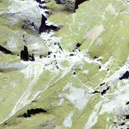 Satellite imagery of Hahnen, CH