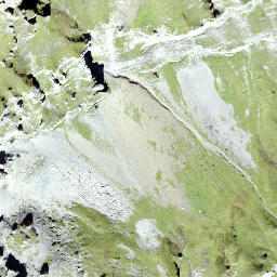 Satellite imagery of Hahnen, CH