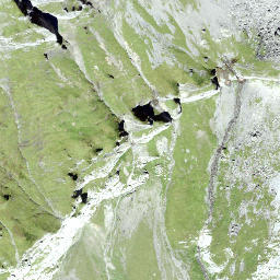 Satellite imagery of Hahnen, CH