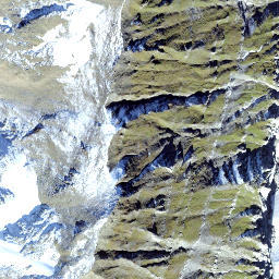 Satellite imagery of Stotzigberg, CH