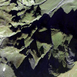 Satellite imagery of Scharlisegg, CH