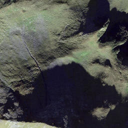 Satellite imagery of Hinter Hermisalper Grätli, CH
