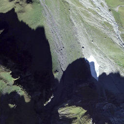 Satellite imagery of Hinter Hermisalper Grätli, CH
