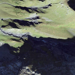 Satellite imagery of Hinter Hermisalper Grätli, CH