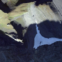Satellite imagery of Schwarzen Stöcklenen, CH