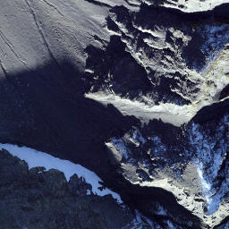 Satellite imagery of Schwarzen Stöcklenen, CH