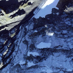 Satellite imagery of Schwarzen Stöcklenen, CH