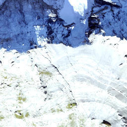 Satellite imagery of Älplistock, CH