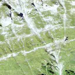Satellite imagery of Bänderfurggi, CH
