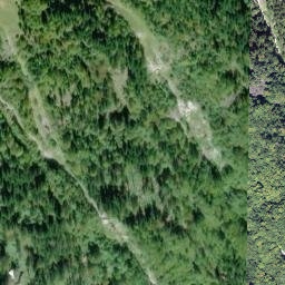 Satellite imagery of Nasen, CH