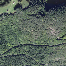 Satellite imagery of Horn, CH