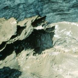 Satellite imagery of Chli Ruchen, CH