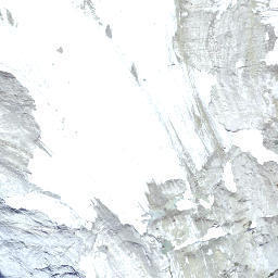 Satellite imagery of Huetstöckli, CH