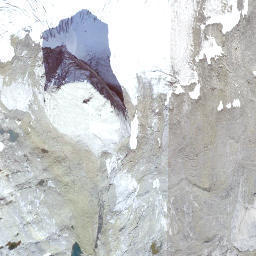 Satellite imagery of Huetstöckli, CH