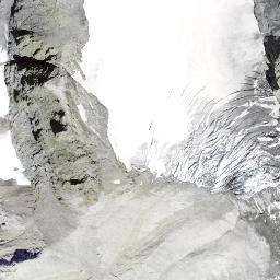 Satellite imagery of Bocktschingelgrat, CH