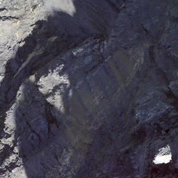 Satellite imagery of Sandgipfel, CH