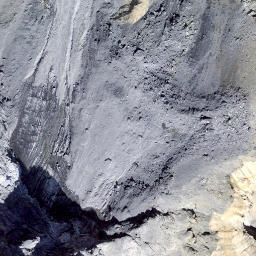 Satellite imagery of Sandgipfel, CH