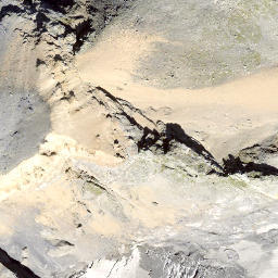 Satellite imagery of Bifertengrätli, CH