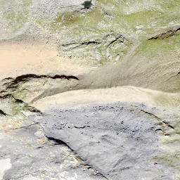 Satellite imagery of Bifertengrätli, CH