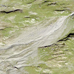 Satellite imagery of Bifertengrätli, CH