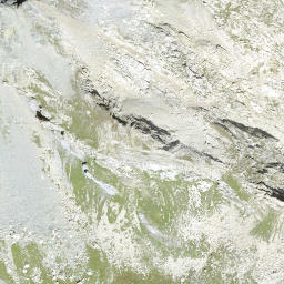 Satellite imagery of Piz d'Artgas, CH