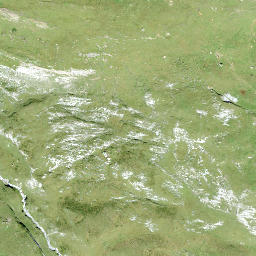 Satellite imagery of Crap Muot, CH
