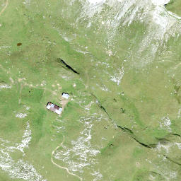 Satellite imagery of Crap Muot, CH