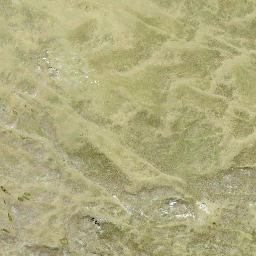 Satellite imagery of Fil da Rueun, CH