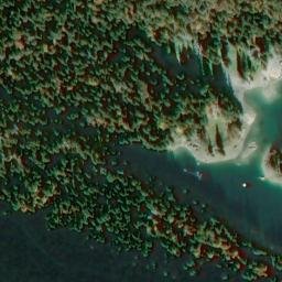 Satellite imagery of La Mutta, CH