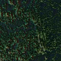 Satellite imagery of Bot da Pradalaus, CH