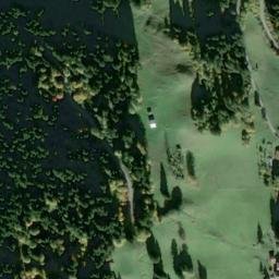 Satellite imagery of Bot da Pradalaus, CH