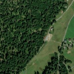 Satellite imagery of Spundisköpf, CH