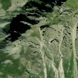 Satellite imagery of Haupter Horn, CH