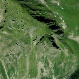 Satellite imagery of Haupter Horn, CH