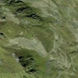Satellite imagery of Chlein Schiahorn, CH